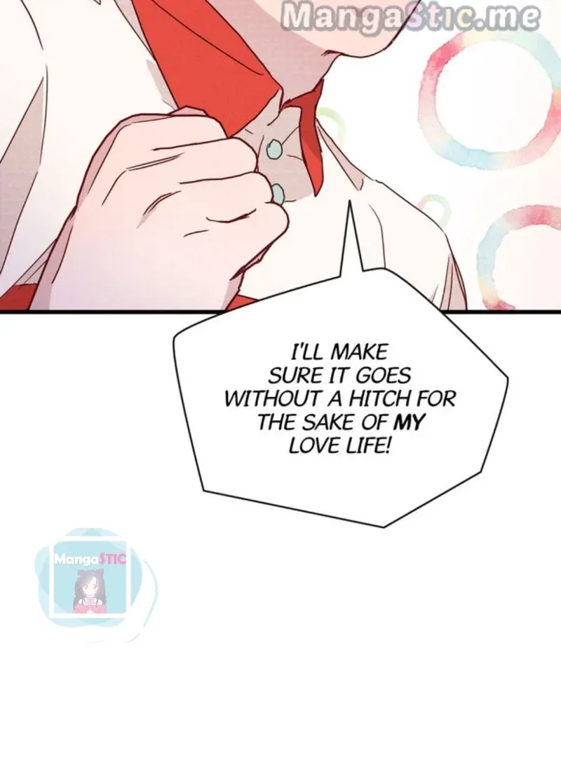 A Morning Kiss at Tiffany’s Chapter 26 page 83