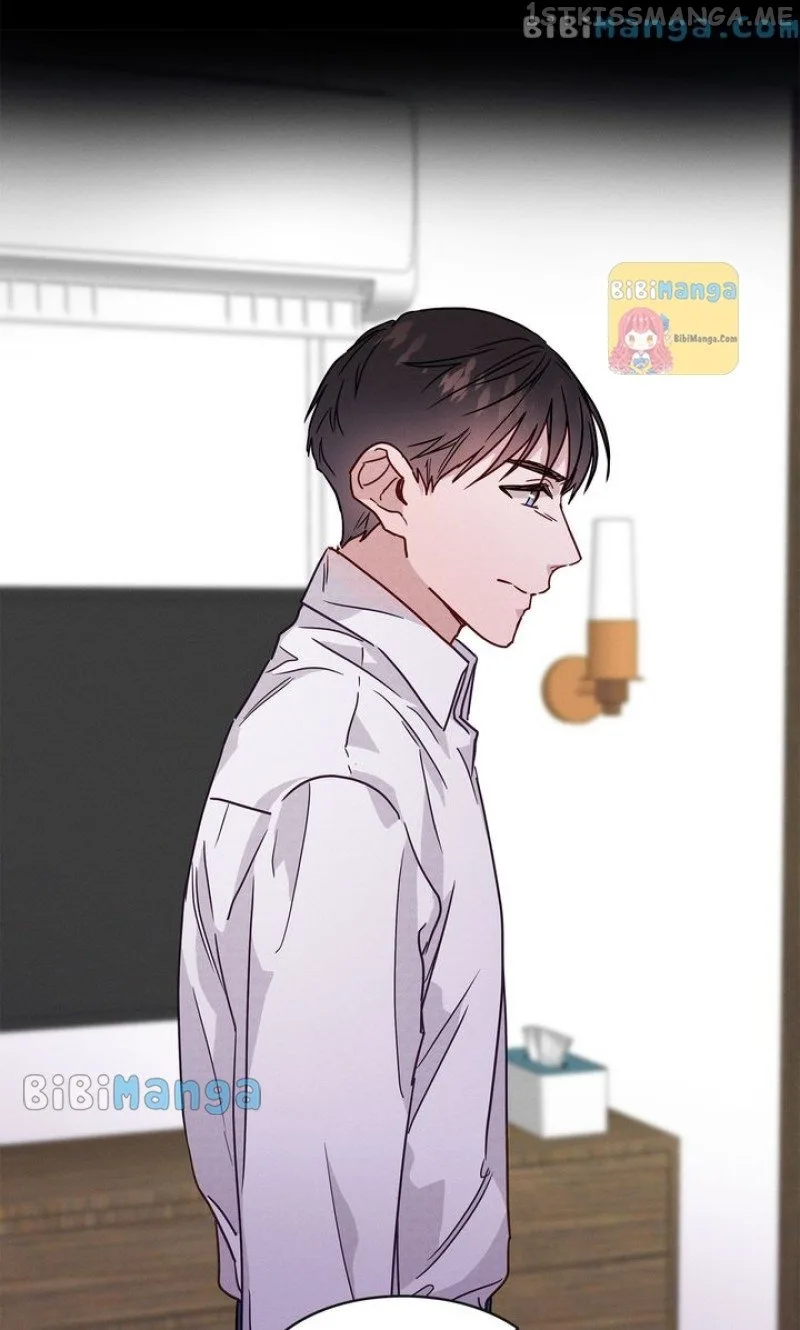A Morning Kiss at Tiffany’s Chapter 31 page 11