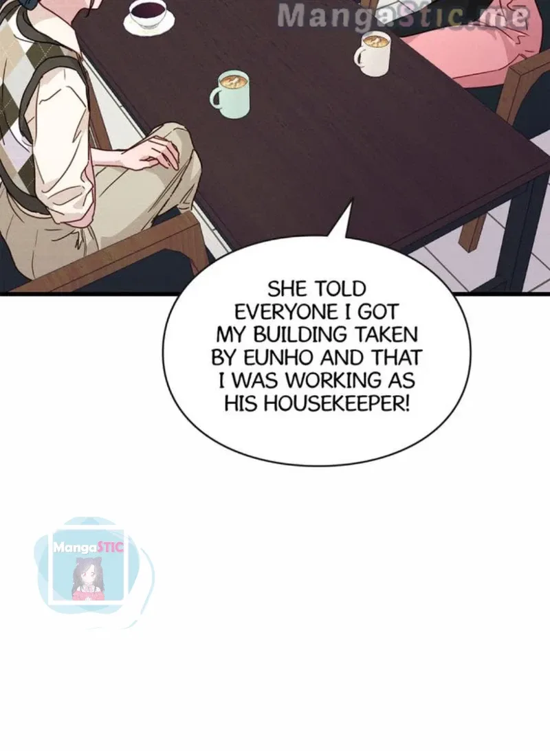A Morning Kiss at Tiffany’s Chapter 27 page 47