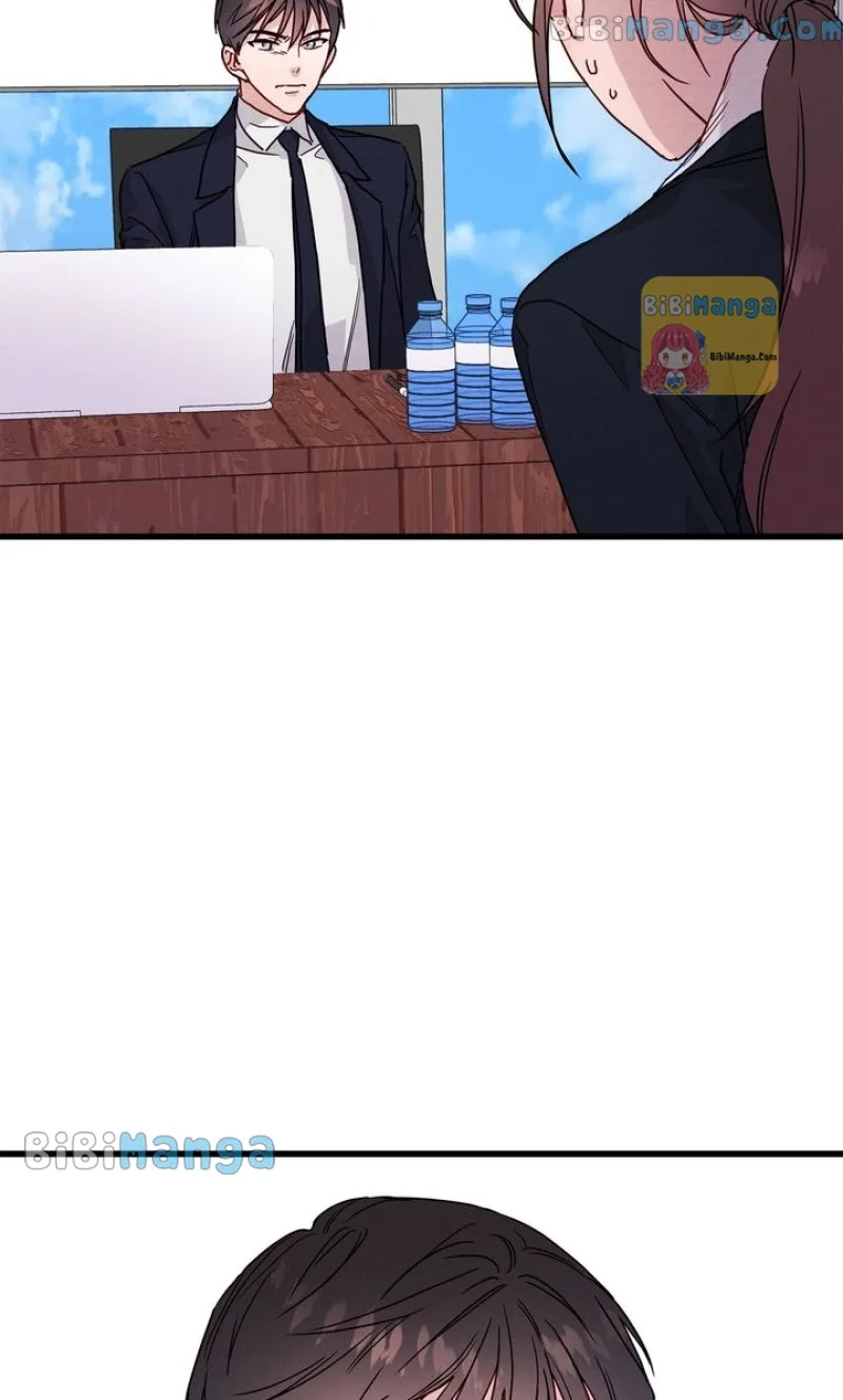 A Morning Kiss at Tiffany’s Chapter 30 page 14