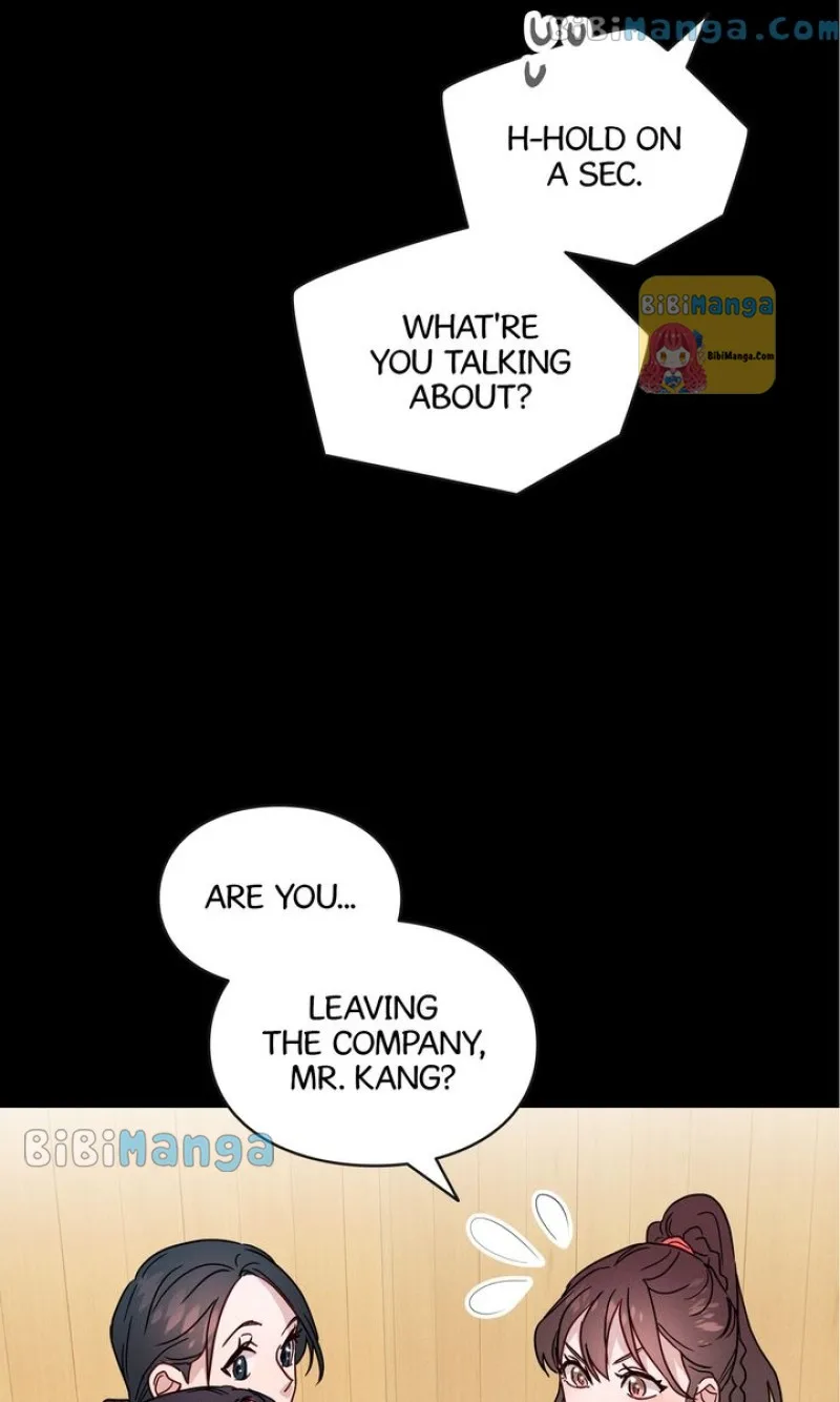 A Morning Kiss at Tiffany’s Chapter 29 page 9