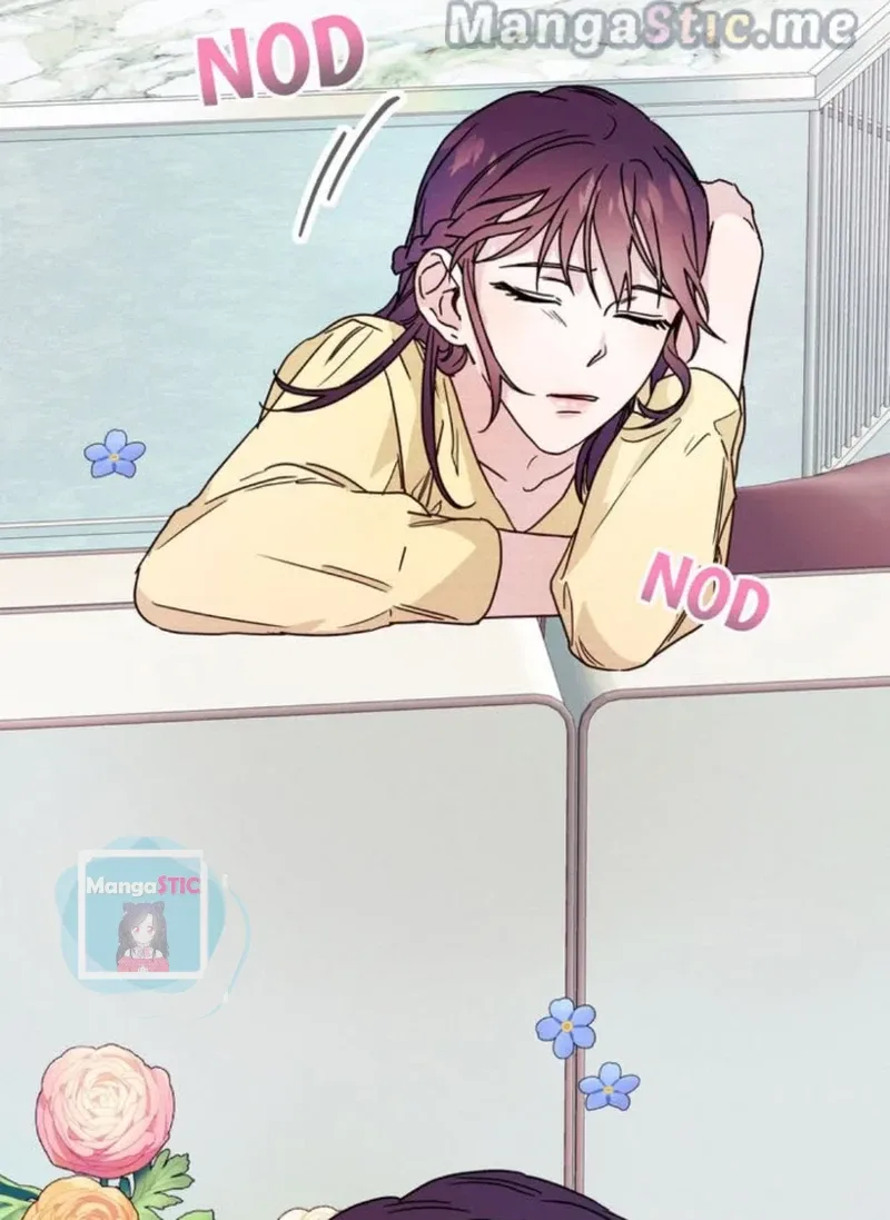 A Morning Kiss at Tiffany’s Chapter 26 page 92