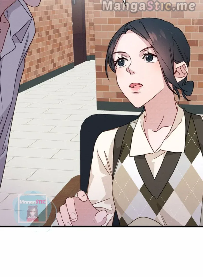 A Morning Kiss at Tiffany’s Chapter 27 page 52