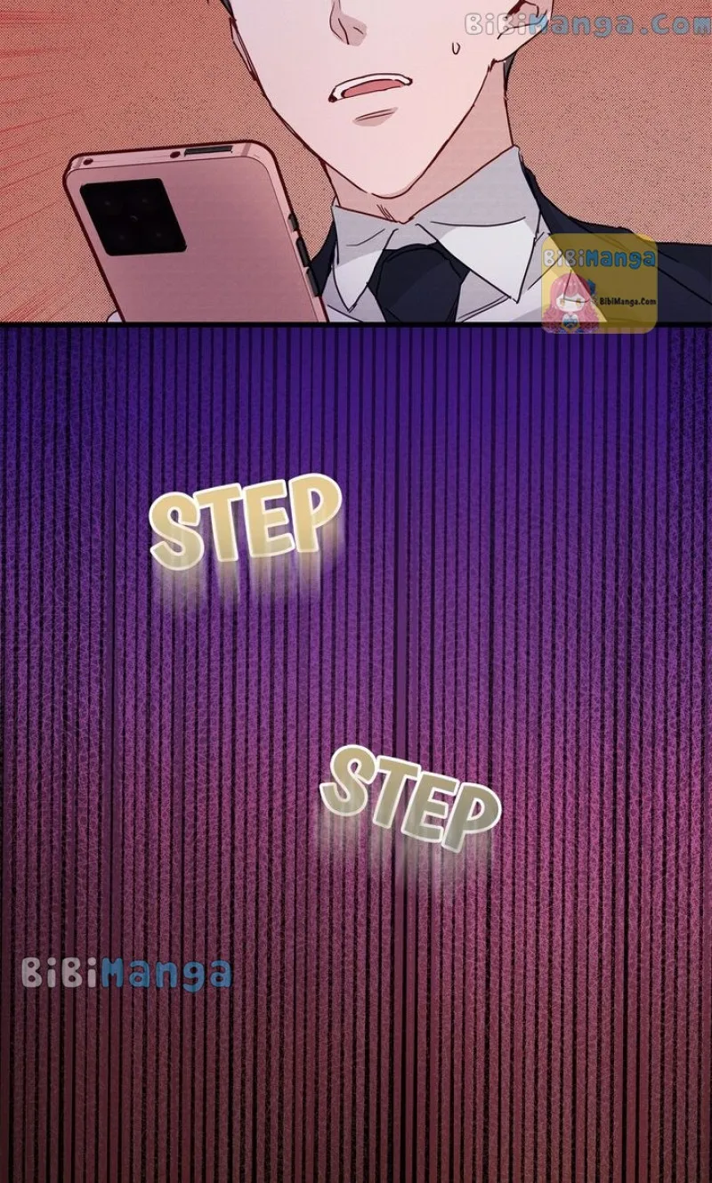 A Morning Kiss at Tiffany’s Chapter 30 page 33
