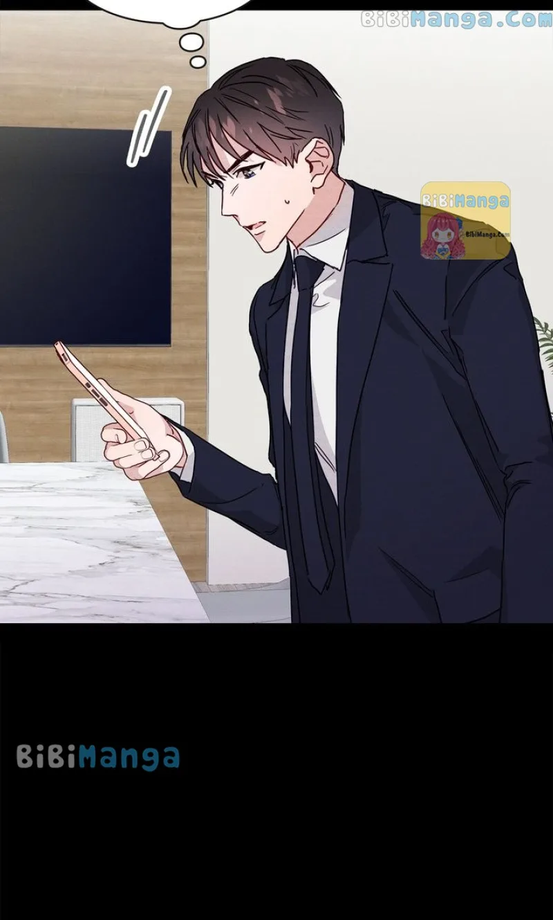 A Morning Kiss at Tiffany’s Chapter 30 page 30