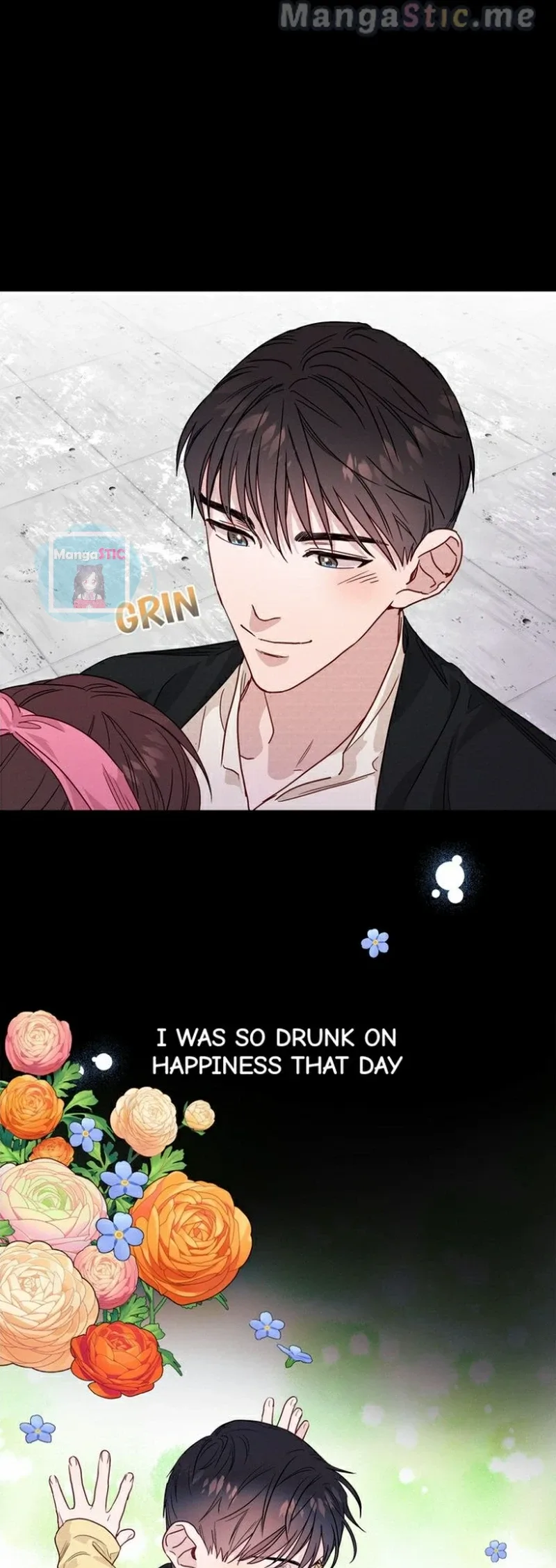 A Morning Kiss at Tiffany’s Chapter 32 page 39