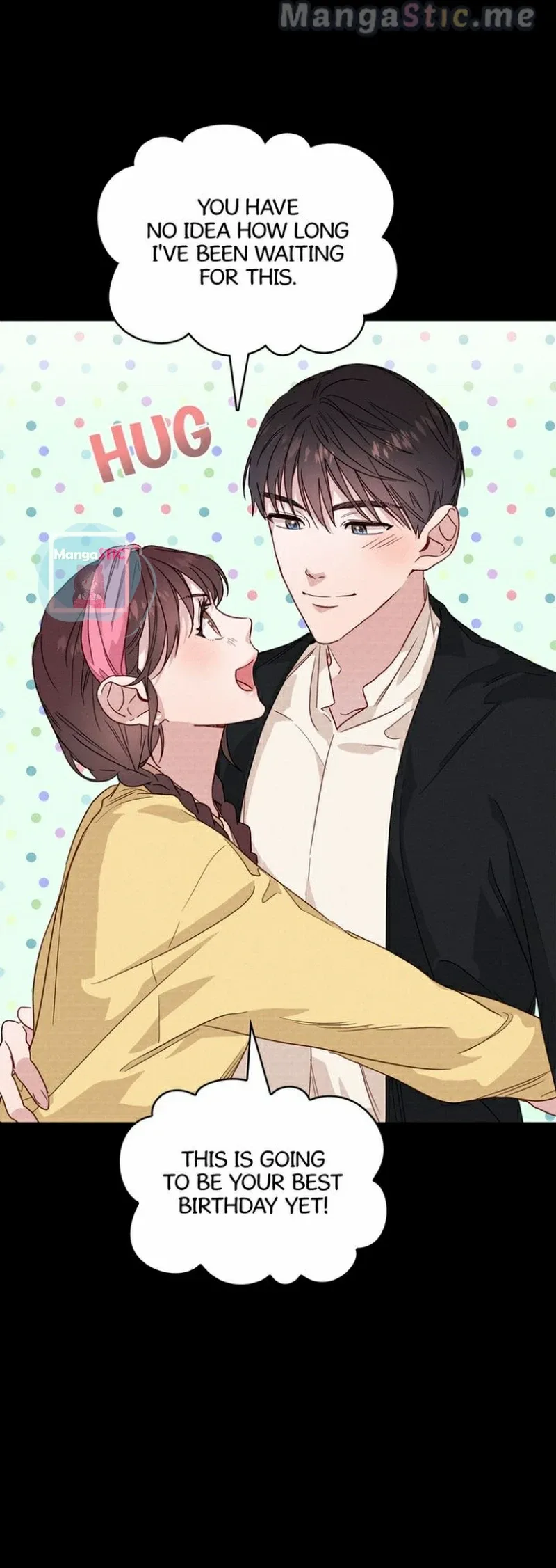 A Morning Kiss at Tiffany’s Chapter 32 page 38