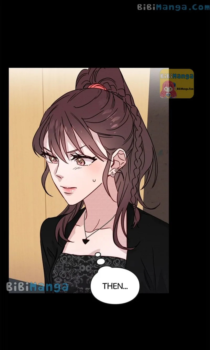 A Morning Kiss at Tiffany’s Chapter 29 page 12