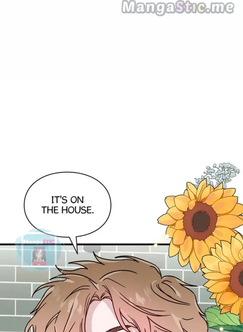 A Morning Kiss at Tiffany’s Chapter 27 page 53
