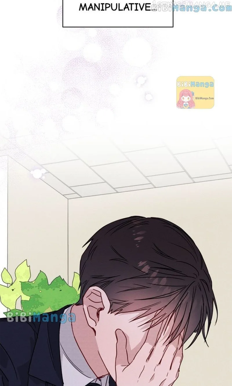 A Morning Kiss at Tiffany’s Chapter 31 page 15