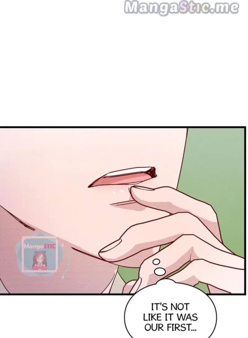 A Morning Kiss at Tiffany’s Chapter 28 page 63
