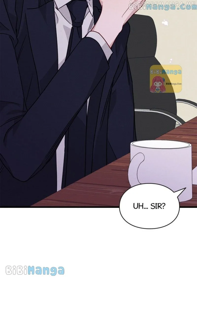 A Morning Kiss at Tiffany’s Chapter 31 page 16