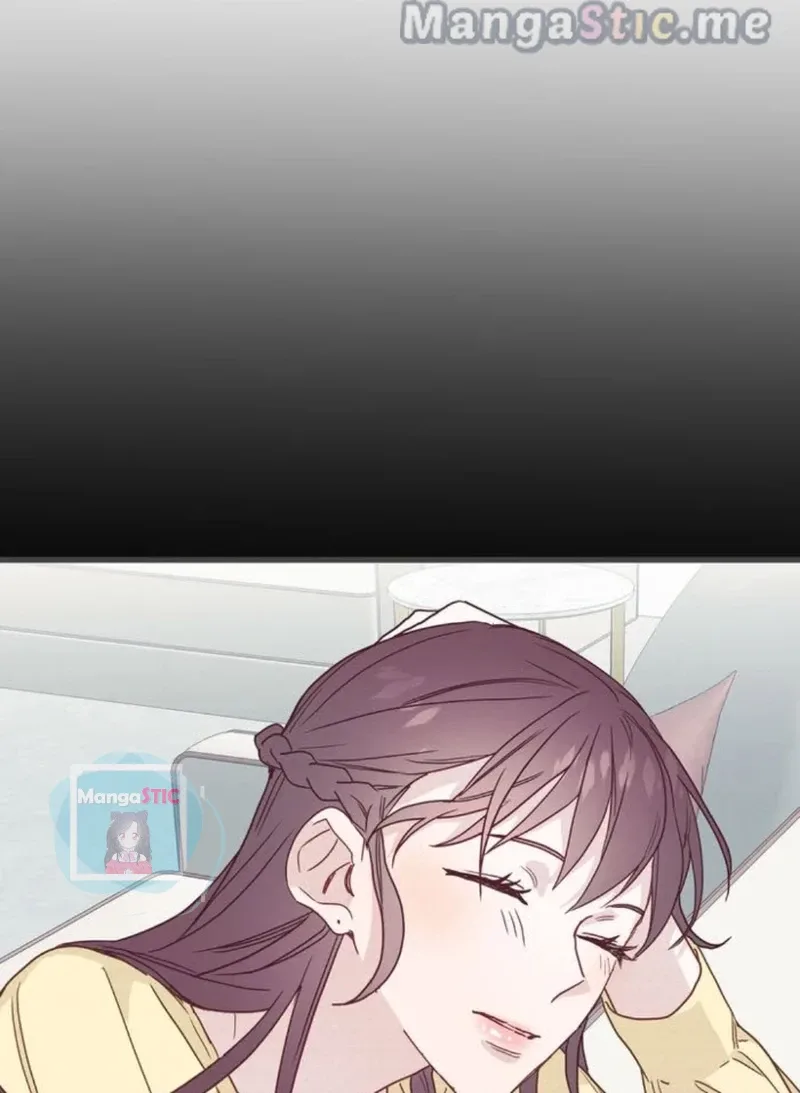 A Morning Kiss at Tiffany’s Chapter 28 page 61