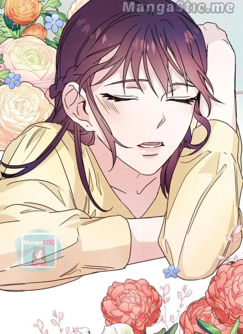 A Morning Kiss at Tiffany’s Chapter 26 page 93