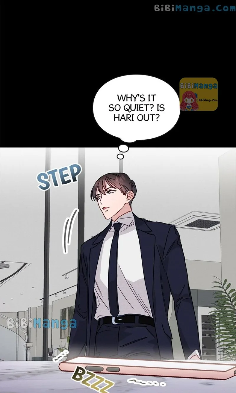 A Morning Kiss at Tiffany’s Chapter 30 page 26