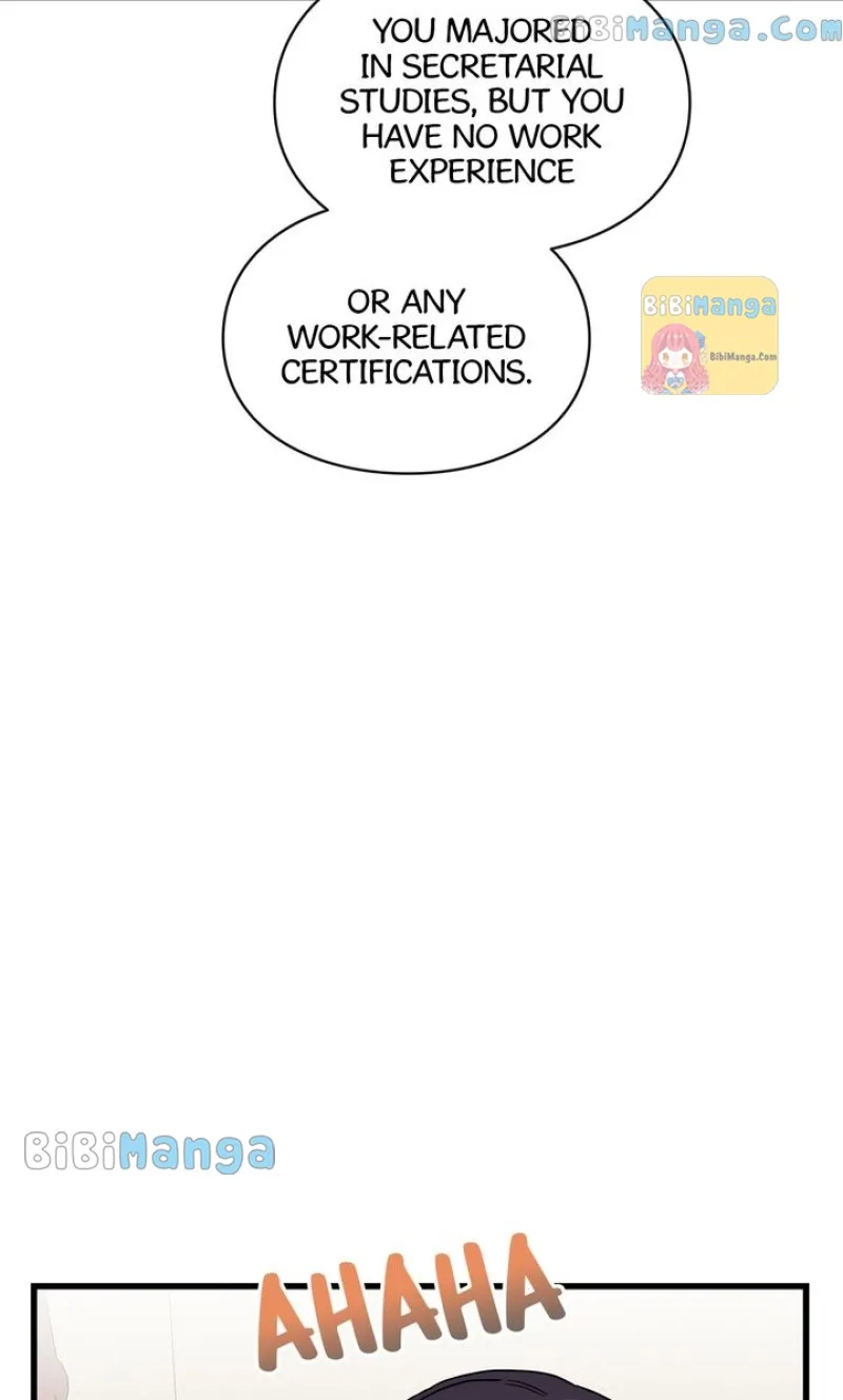 A Morning Kiss at Tiffany’s Chapter 30 page 42