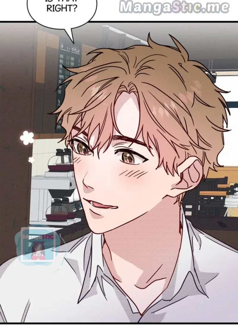 A Morning Kiss at Tiffany’s Chapter 27 page 60