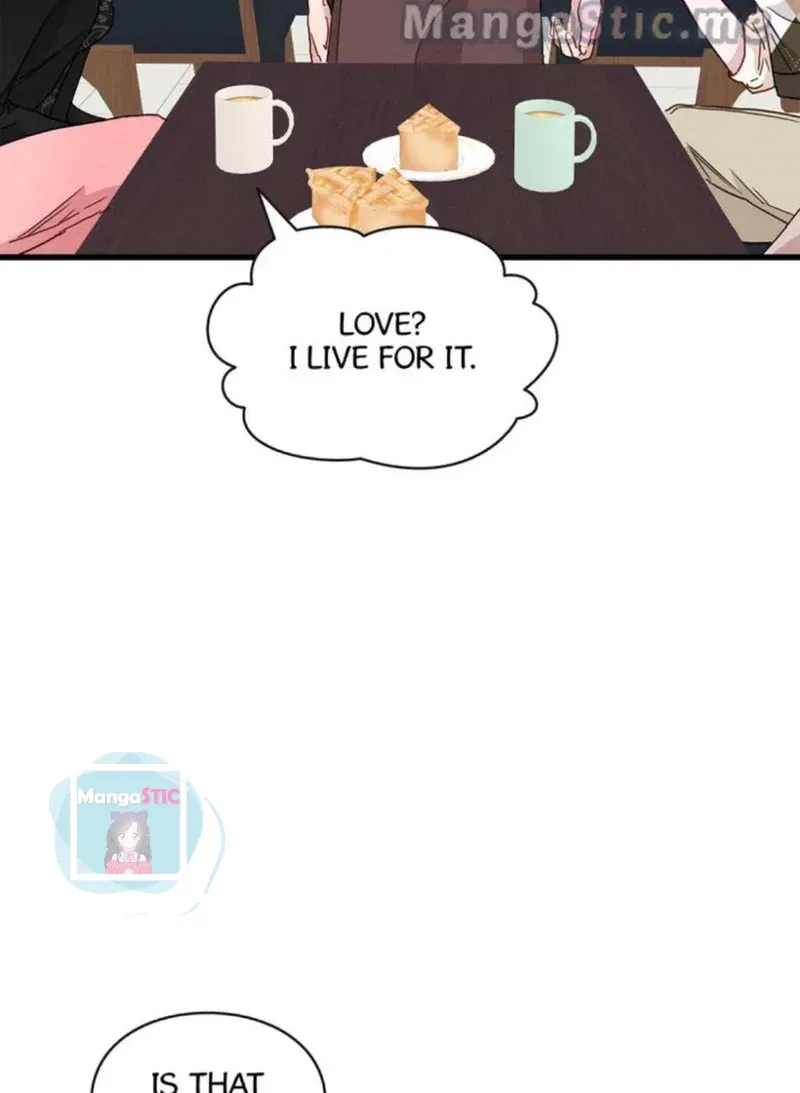 A Morning Kiss at Tiffany’s Chapter 27 page 59