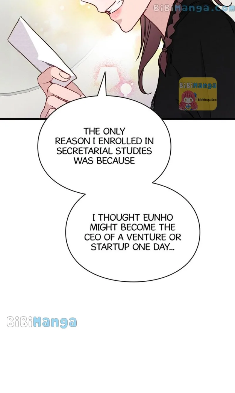 A Morning Kiss at Tiffany’s Chapter 29 page 18