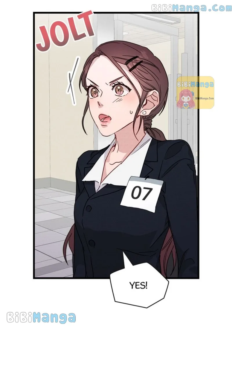 A Morning Kiss at Tiffany’s Chapter 30 page 40