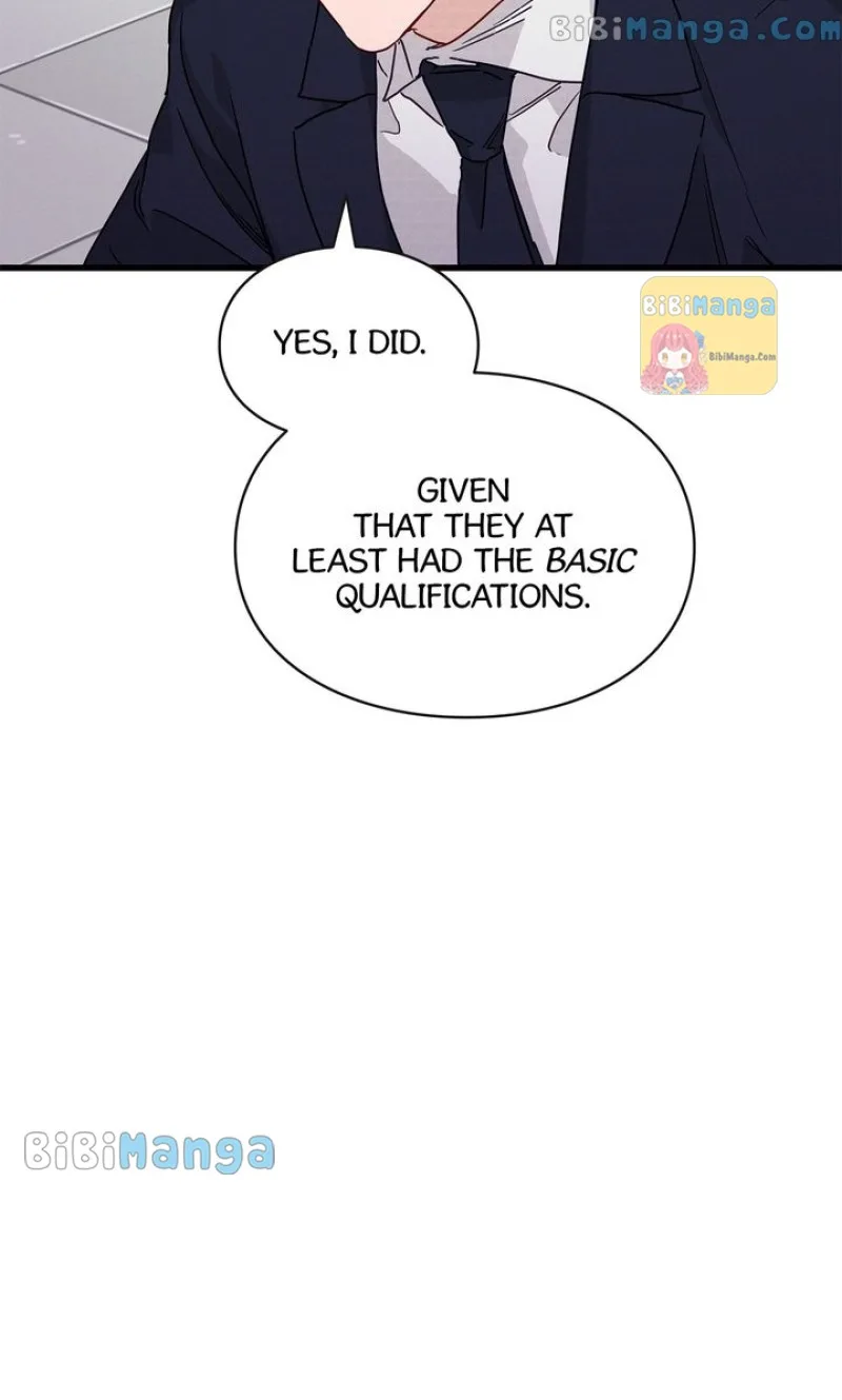 A Morning Kiss at Tiffany’s Chapter 30 page 45