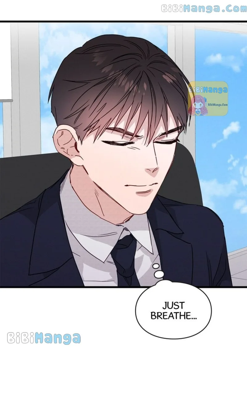 A Morning Kiss at Tiffany’s Chapter 30 page 37