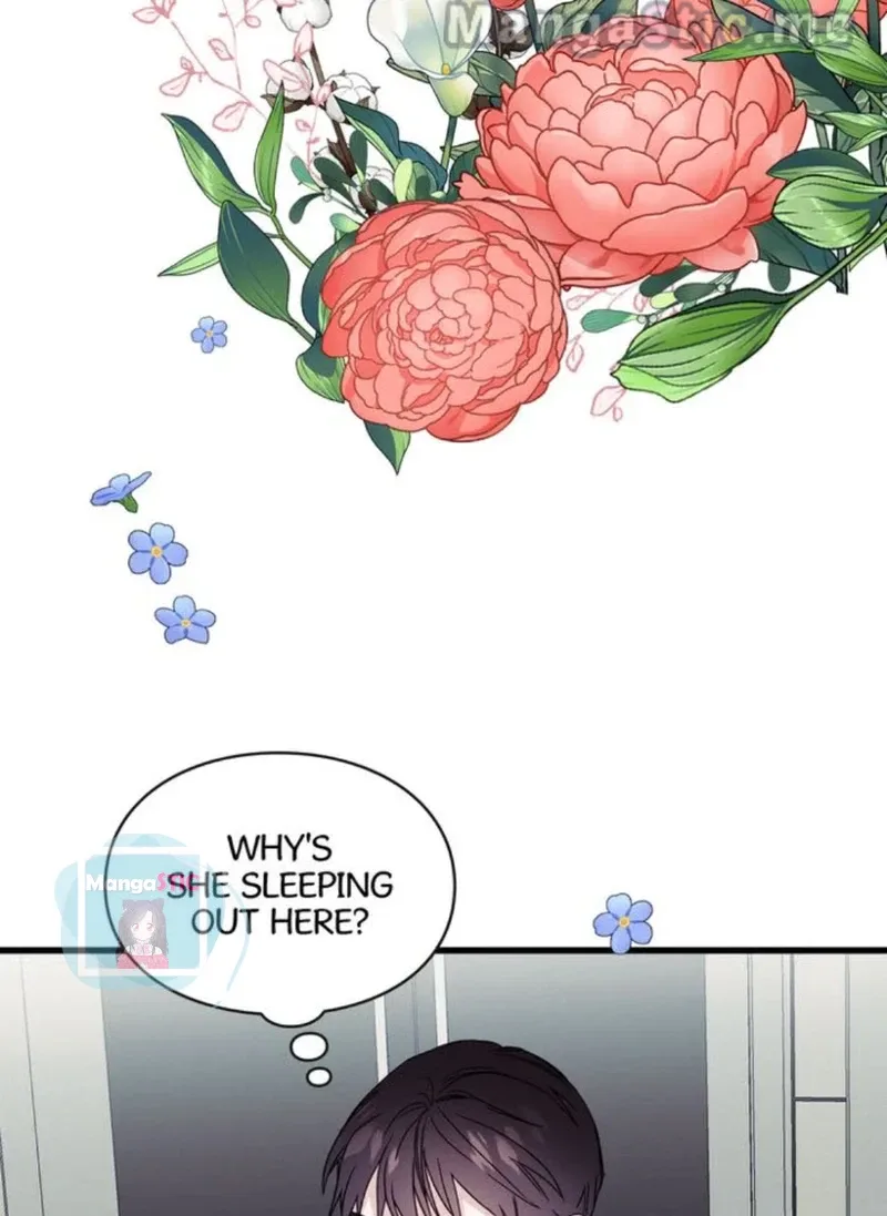 A Morning Kiss at Tiffany’s Chapter 26 page 94
