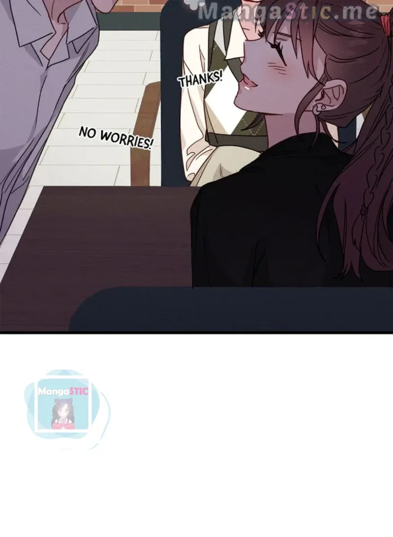 A Morning Kiss at Tiffany’s Chapter 27 page 57