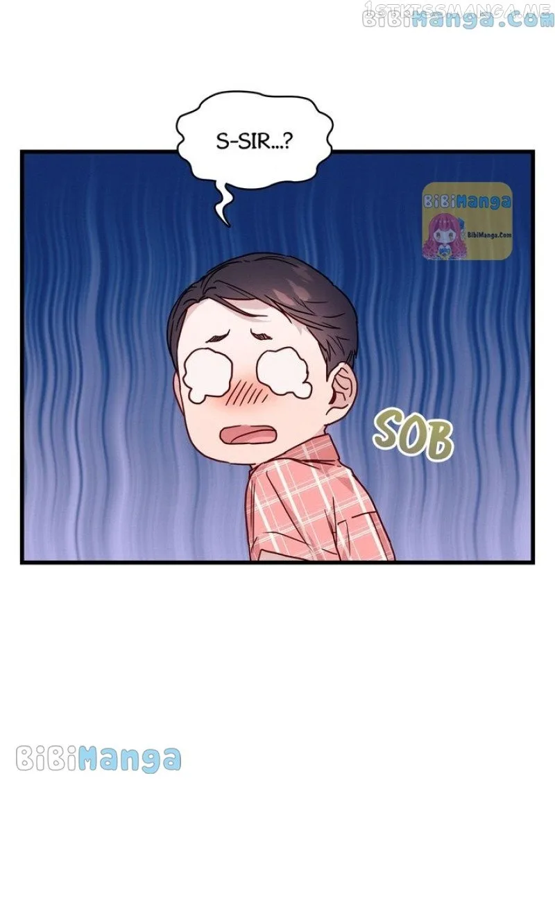 A Morning Kiss at Tiffany’s Chapter 31 page 22