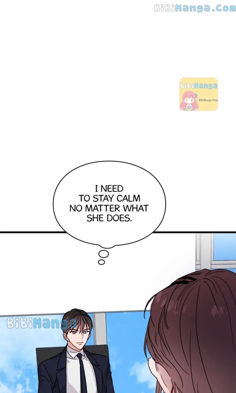 A Morning Kiss at Tiffany’s Chapter 30 page 38