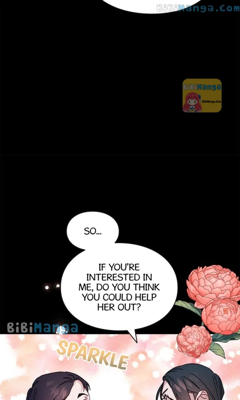 A Morning Kiss at Tiffany’s Chapter 29 page 25