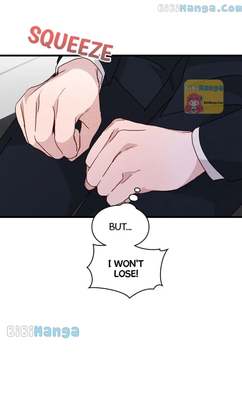 A Morning Kiss at Tiffany’s Chapter 30 page 50