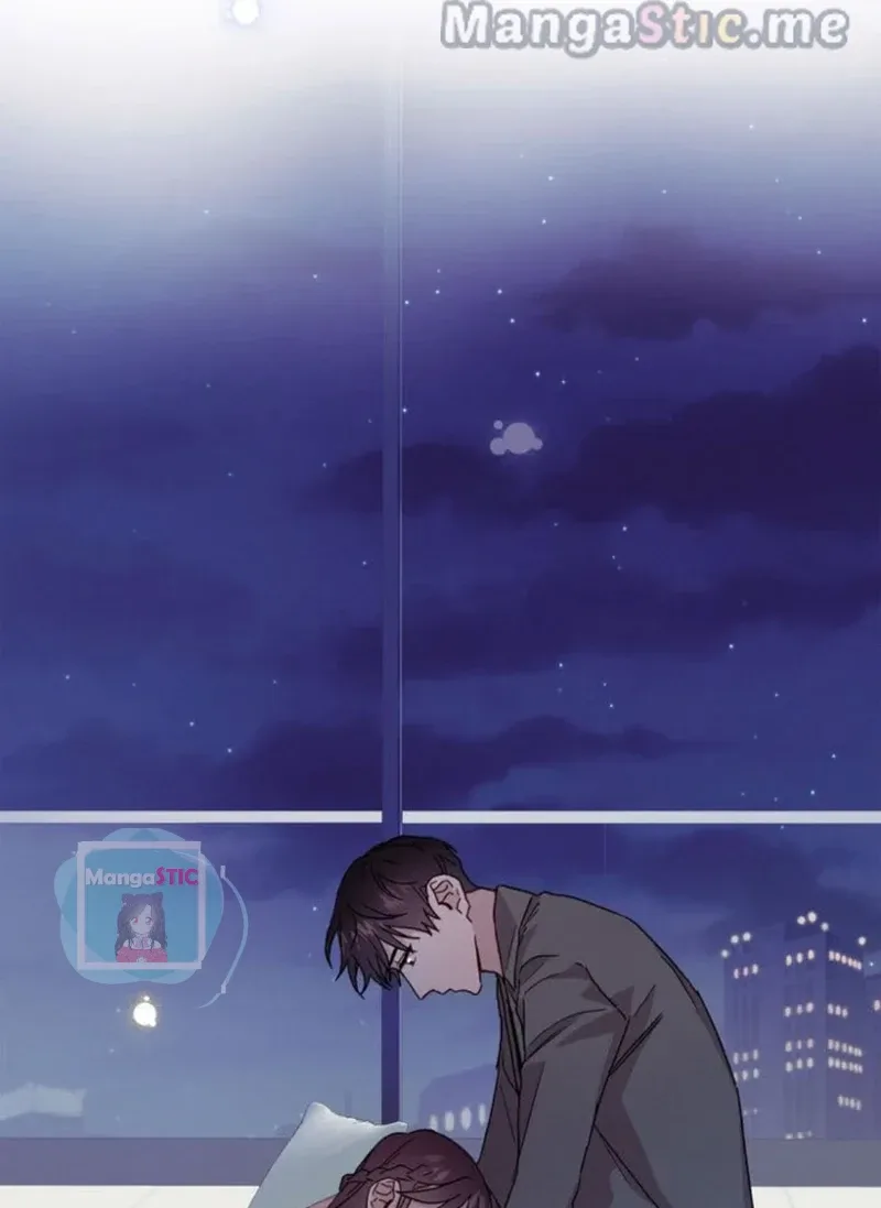 A Morning Kiss at Tiffany’s Chapter 26 page 100