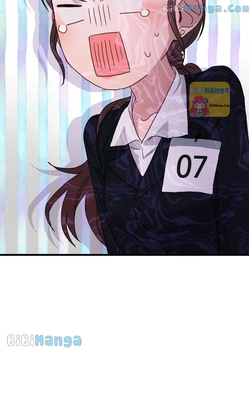 A Morning Kiss at Tiffany’s Chapter 30 page 49