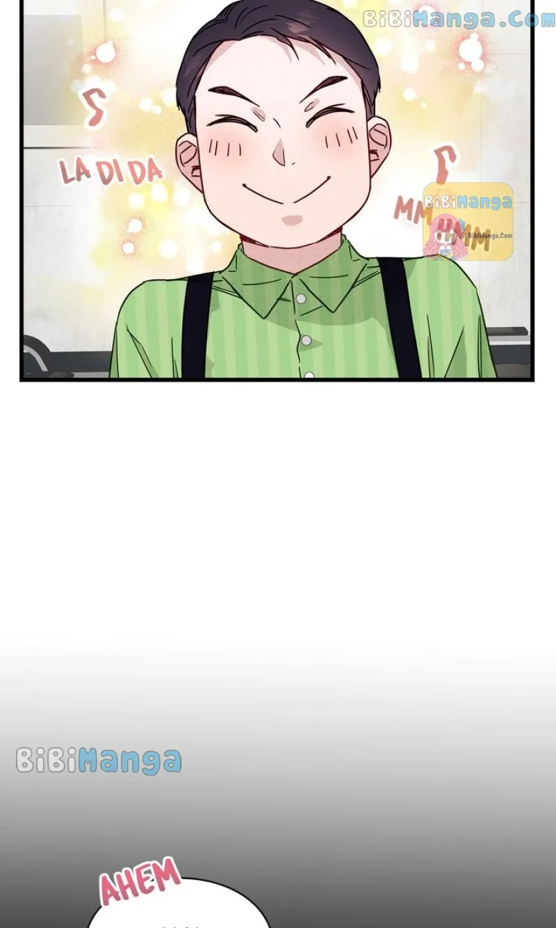 A Morning Kiss at Tiffany’s Chapter 29 page 23