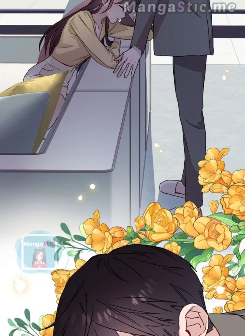 A Morning Kiss at Tiffany’s Chapter 26 page 101