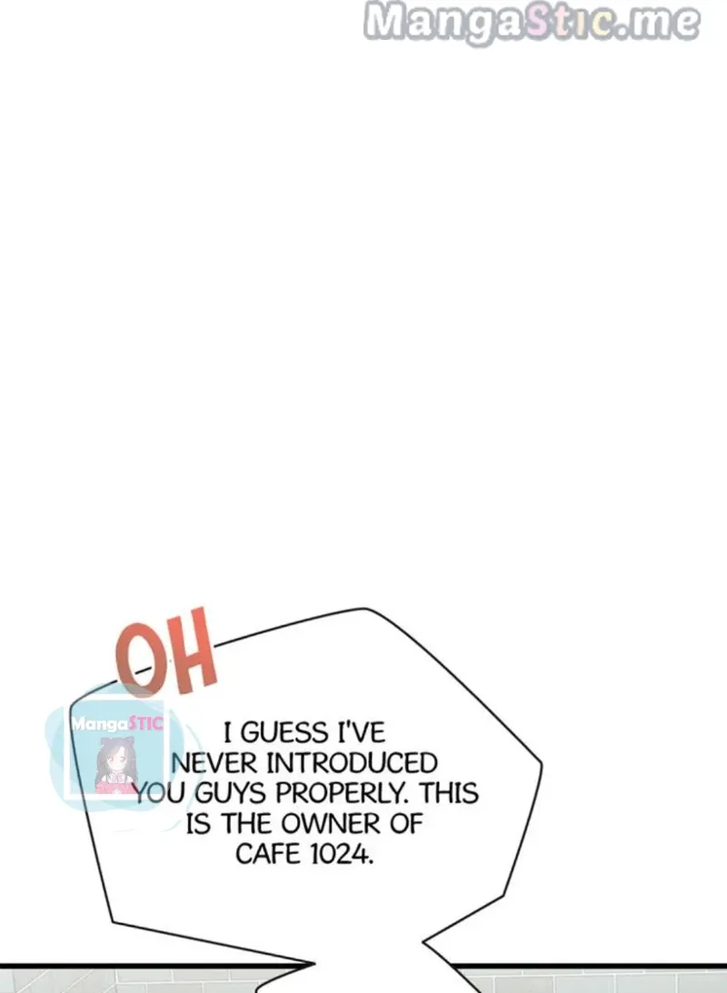 A Morning Kiss at Tiffany’s Chapter 27 page 64