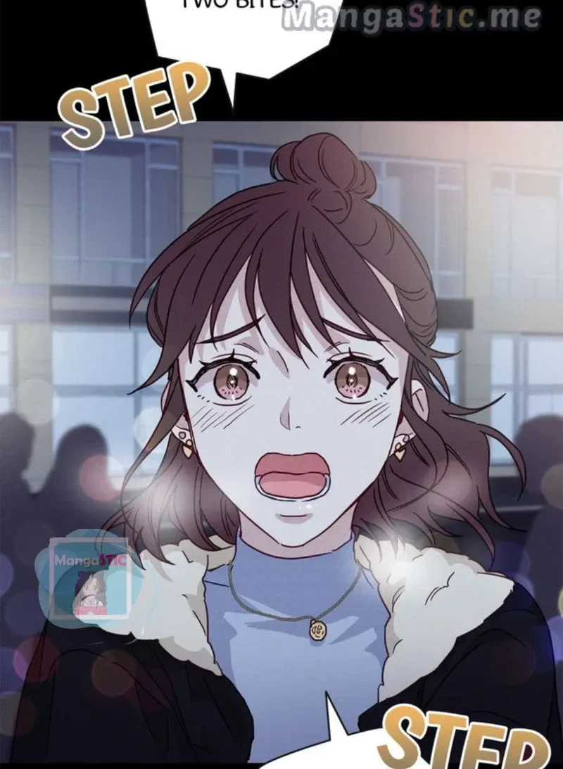 A Morning Kiss at Tiffany’s Chapter 28 page 71