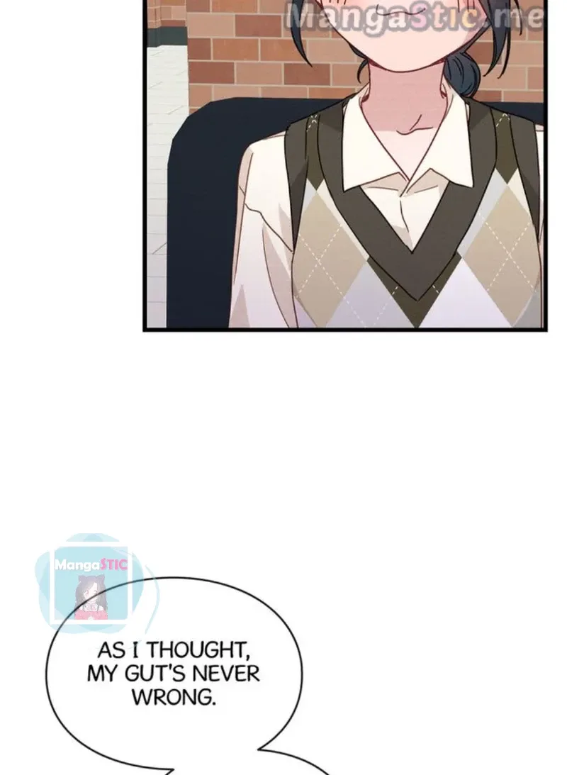 A Morning Kiss at Tiffany’s Chapter 27 page 62