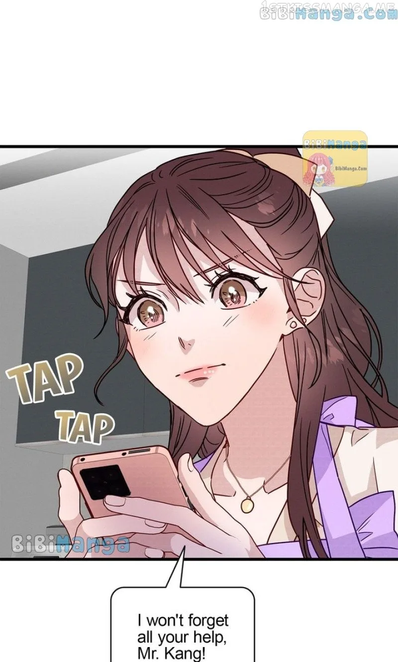 A Morning Kiss at Tiffany’s Chapter 31 page 26