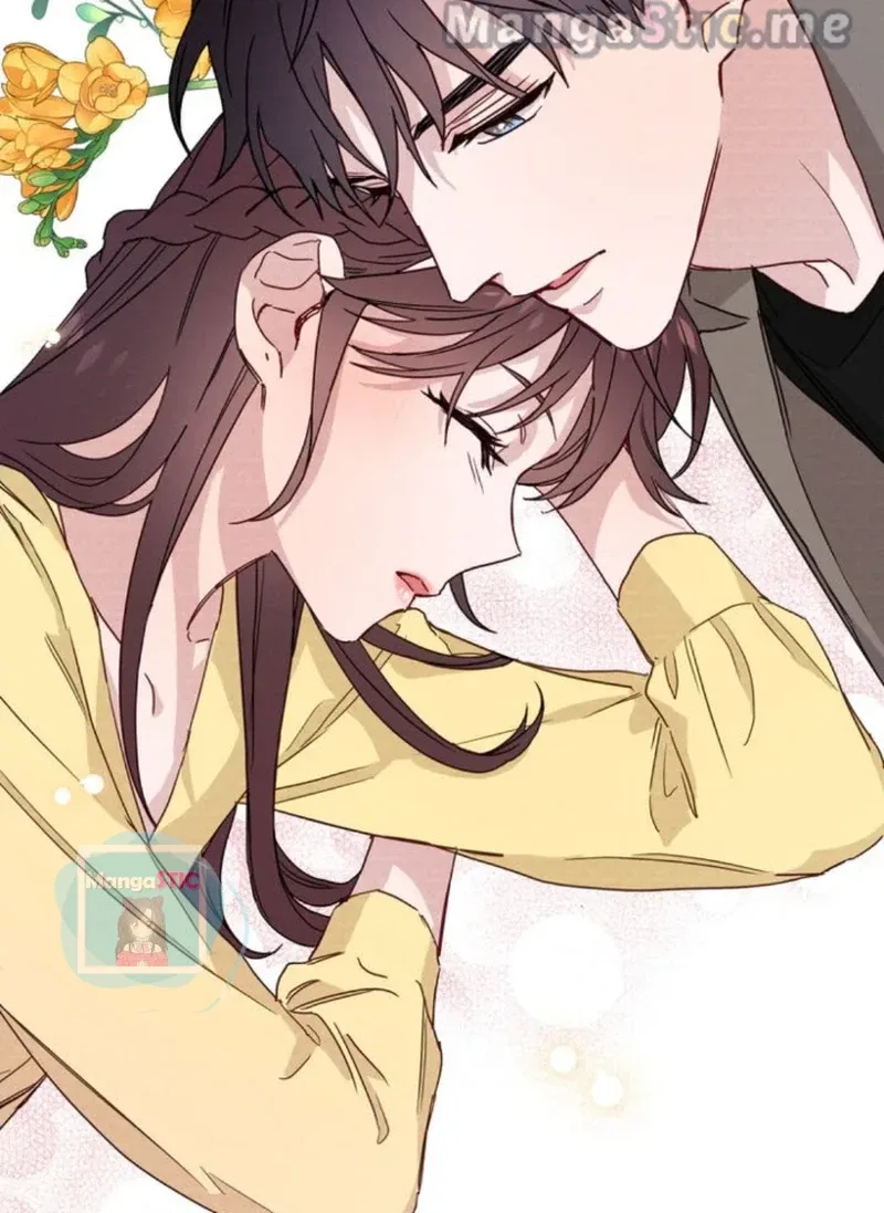 A Morning Kiss at Tiffany’s Chapter 26 page 102