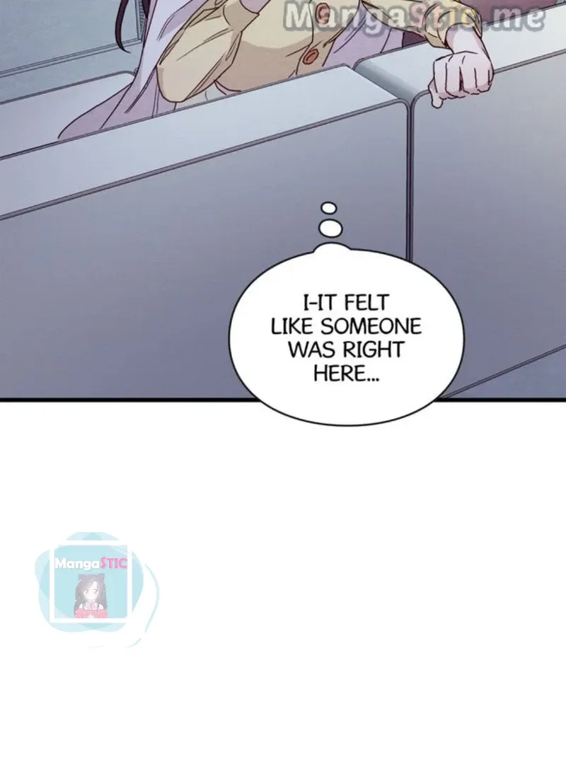A Morning Kiss at Tiffany’s Chapter 26 page 107