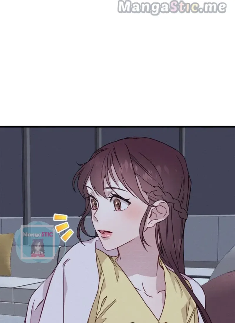 A Morning Kiss at Tiffany’s Chapter 26 page 108