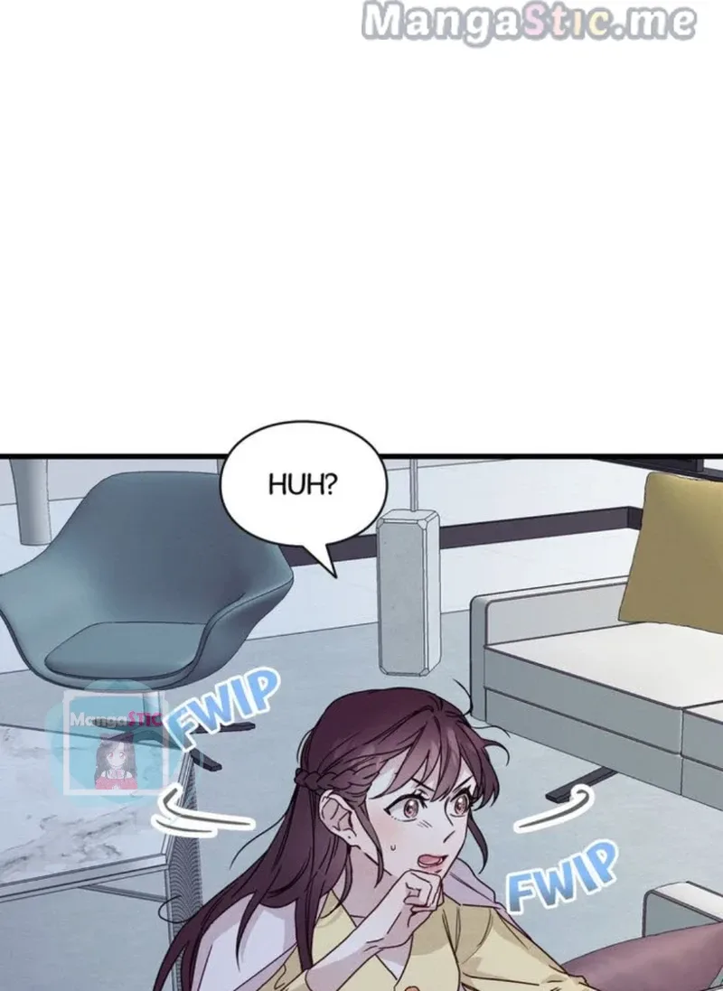 A Morning Kiss at Tiffany’s Chapter 26 page 106