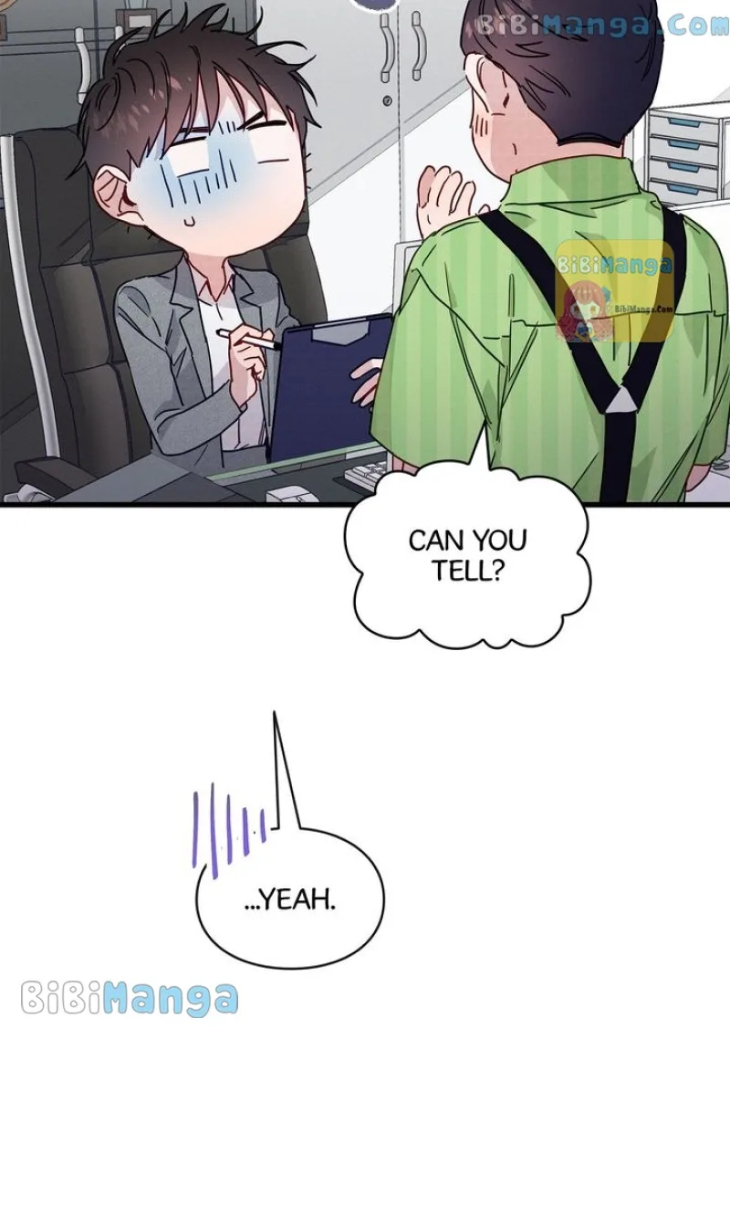 A Morning Kiss at Tiffany’s Chapter 29 page 28