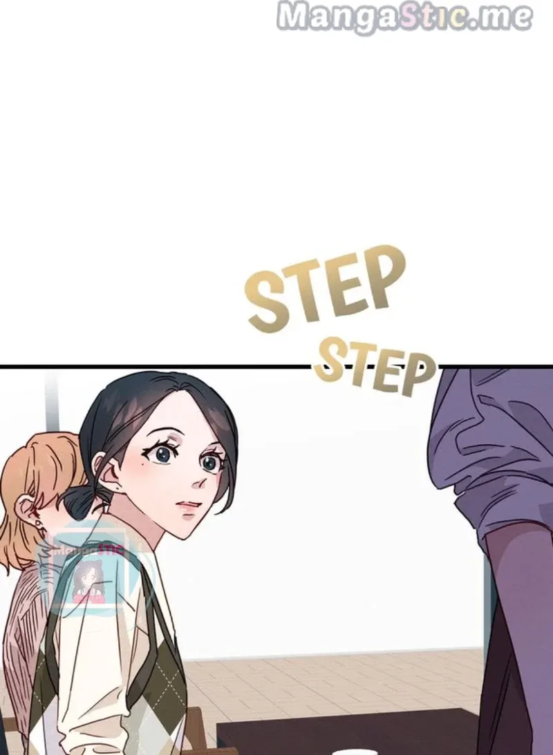 A Morning Kiss at Tiffany’s Chapter 27 page 70