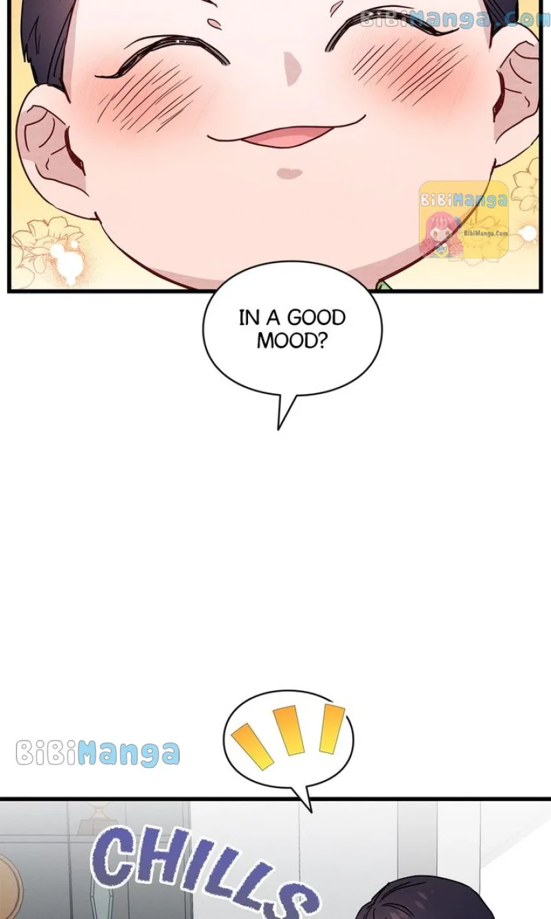 A Morning Kiss at Tiffany’s Chapter 29 page 27