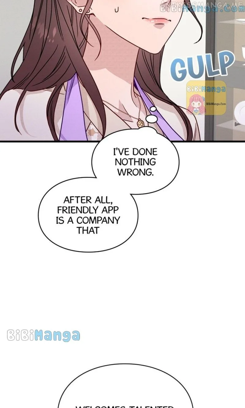 A Morning Kiss at Tiffany’s Chapter 31 page 30