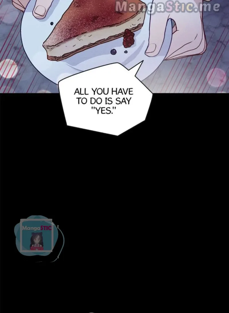 A Morning Kiss at Tiffany’s Chapter 28 page 76