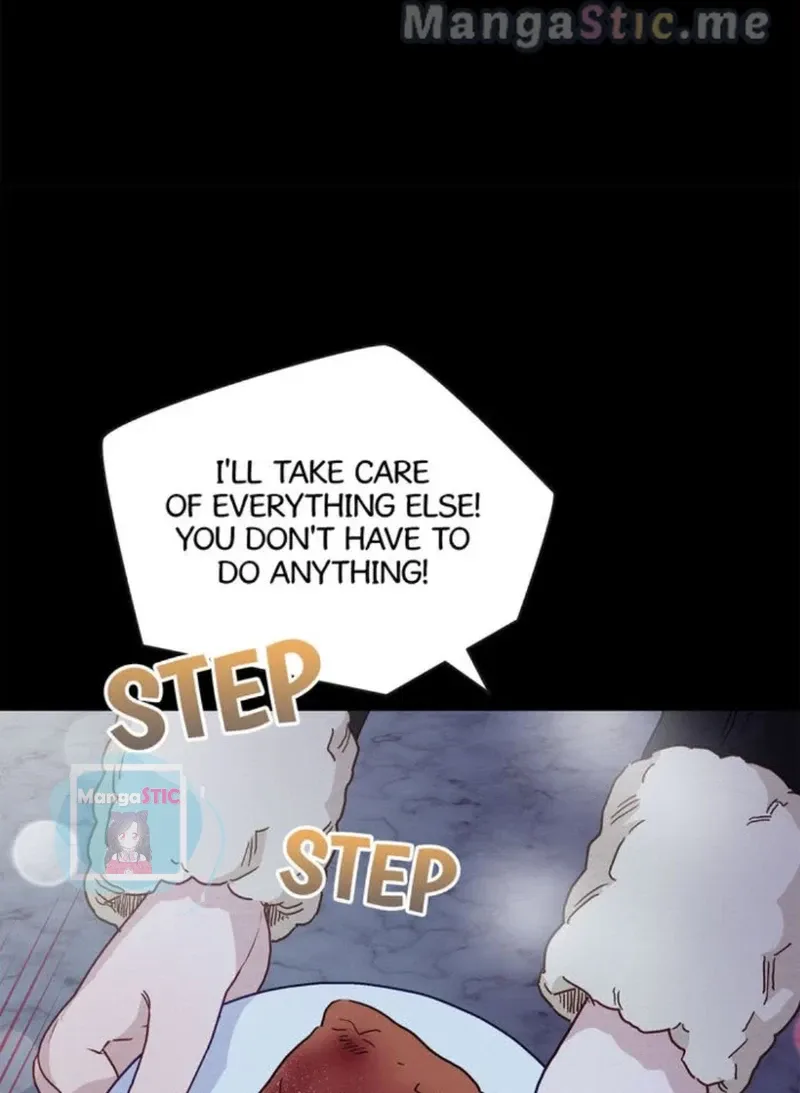 A Morning Kiss at Tiffany’s Chapter 28 page 75